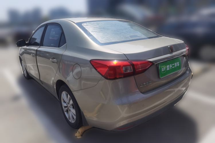 Used Roewe 360 2015 1.5L Automatic Luxury Edition