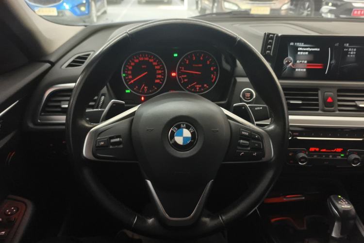 Used BMW 1 Series 2017 120i Design Package Model