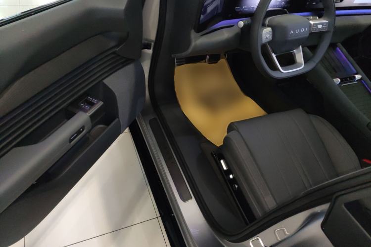 Used Audi E5 Sportback 2026 Pioneer Model
