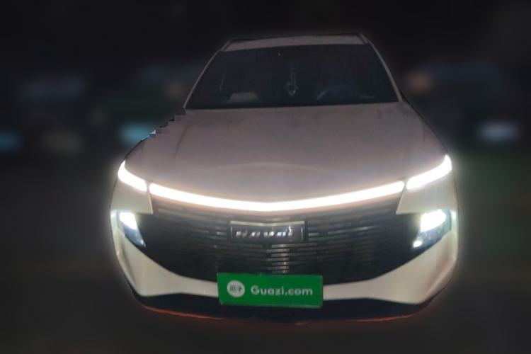 Used Haval XY 2022 1.5T Smart Edition
