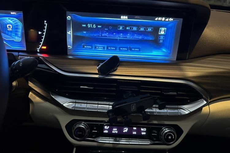 Used Bestune T77 2021 PRO 280 TID Automatic Luxury Model