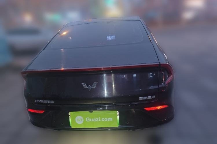 Used Wuling Xingguang 2024 Co-creation Edition 150 Standard Model