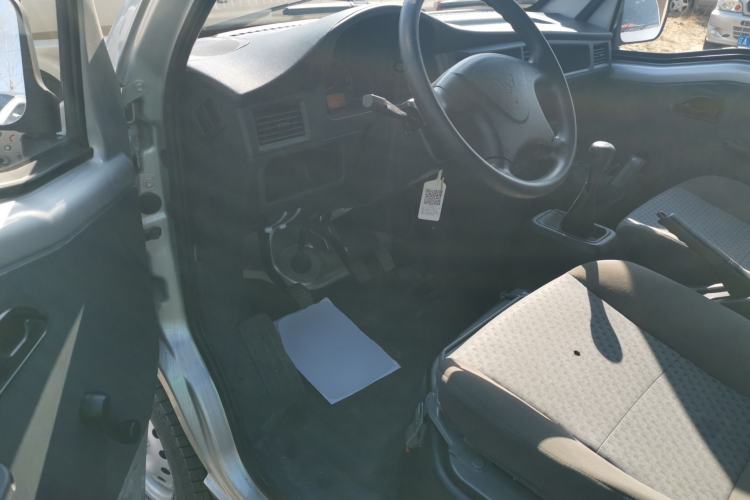 Used Wuling Zhiguang 2023 1.5L Practical Version 5/7 Seats