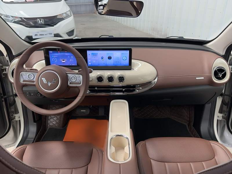 Used Wuling Bingo 2025 333 km Enjoyment Version — 20