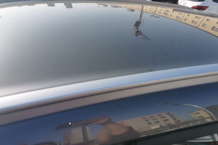 Used Geely Auto Coolray 2024 1.5T DCT Longteng Edition