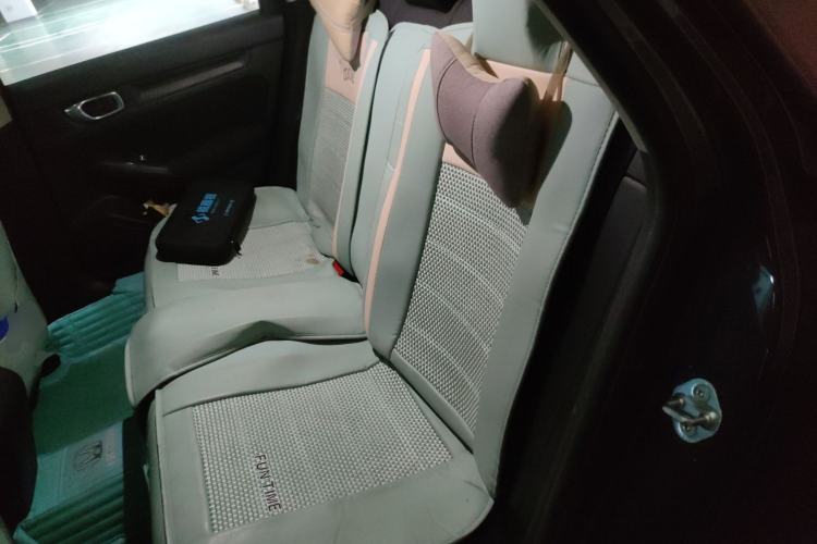 Used Honda Civic 2022 240TURBO CVT Dynamic Edition
