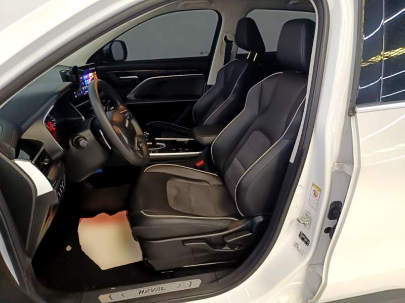 Used Haval H6 2023 National Trend Edition 1.5T Automatic Urban Version — 14