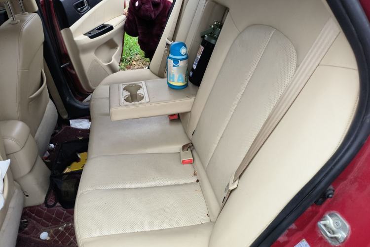 Used Changan Eado 2015 1.6L Manual Luxury Model China V Standard