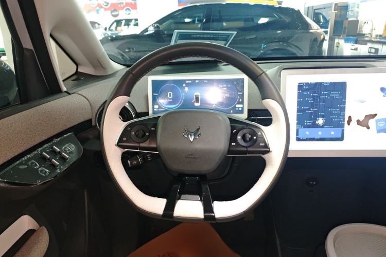 Used ARCFOX Kaola S 2024 PRO
