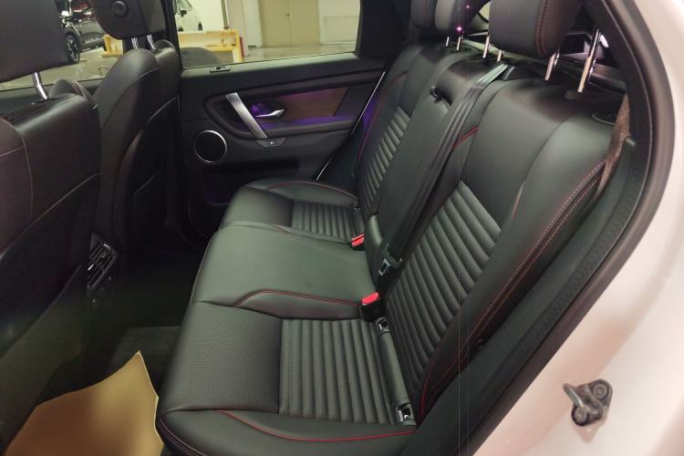 Used Land Rover Discovery Sport 2023 249 PS R-Dynamic S Performance Edition
