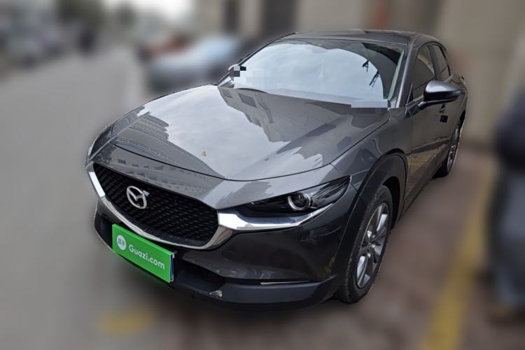 Used Mazda CX-30 2020 2.0L Automatic YAYUE Version