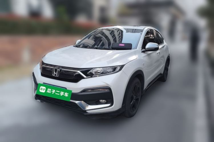 Used Honda XR-V 2021 220TURBO CVT Comfort Version