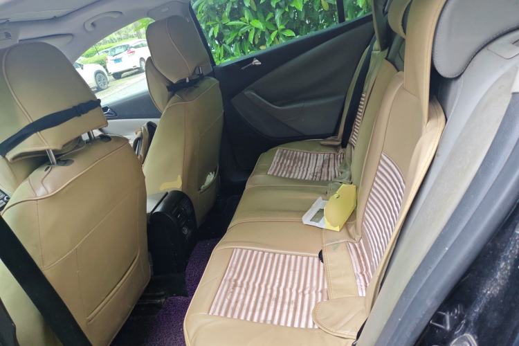 Used Volkswagen Magotan 2007 3.2 Luxury Model