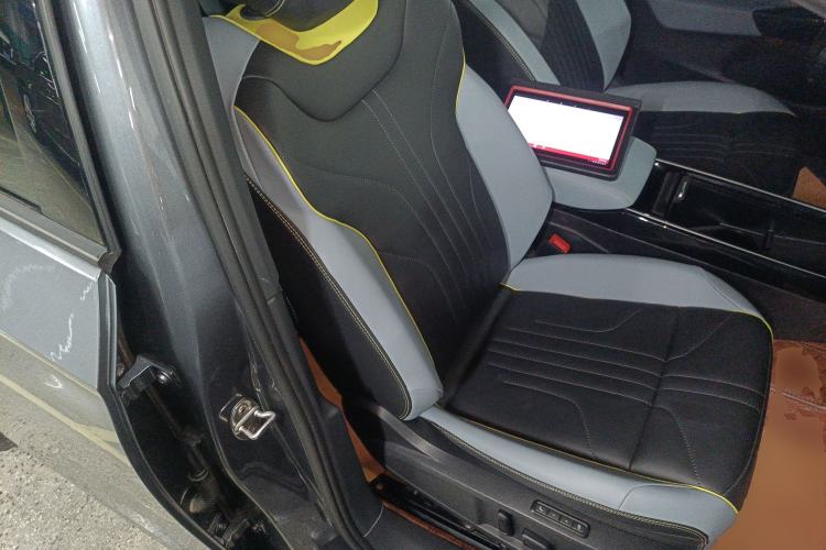 Used Volkswagen ID.4 X 2023 Upgraded Model Ultra-Long Range Version