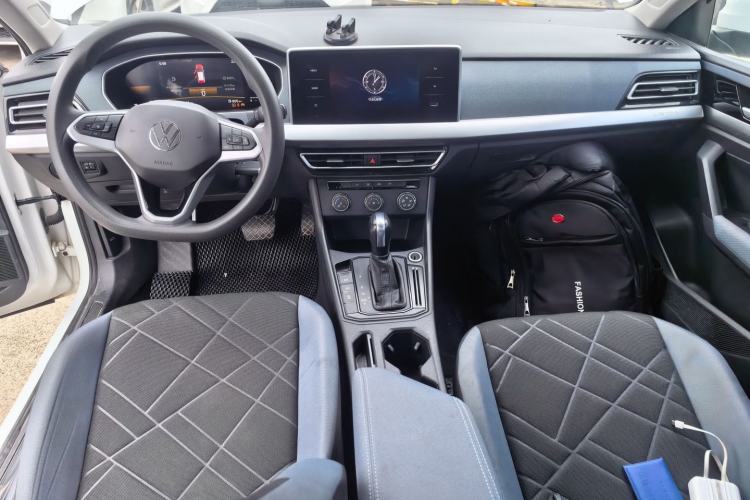 Used Volkswagen Lavida 2023 1.5L Automatic De Yi Edition
