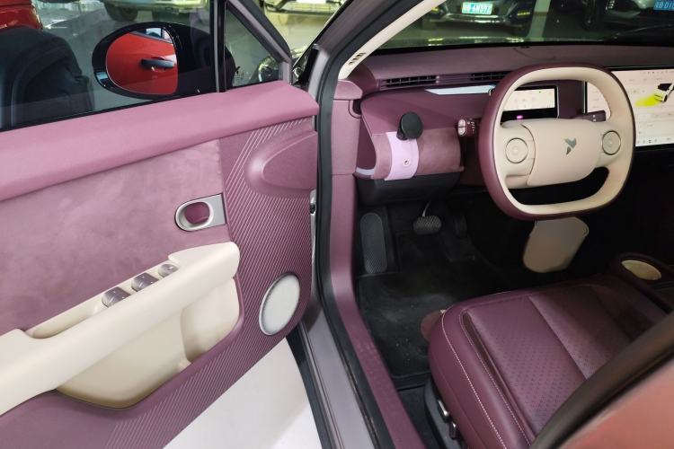 Used firefly firefly 2025 Illuminated Edition