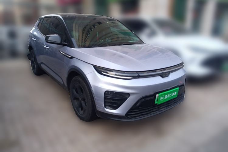 Used ENOVATE ME5 2021 1012