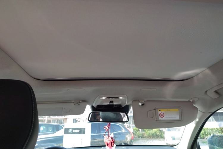 Used Volvo XC40 2020 T3 Smart & Stylish Edition Headliner