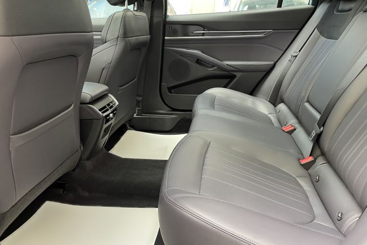 Used Ford Mondeo 2025 2.0T EcoBoost Ultimate Edition
