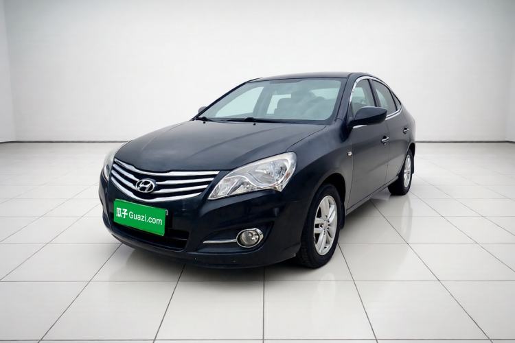 Used Hyundai Celesta 2011 1.6L Manual Comfort Edition Guazi used car, China used car export, Used car for sale, Used  cars, Cheapest cars for sale