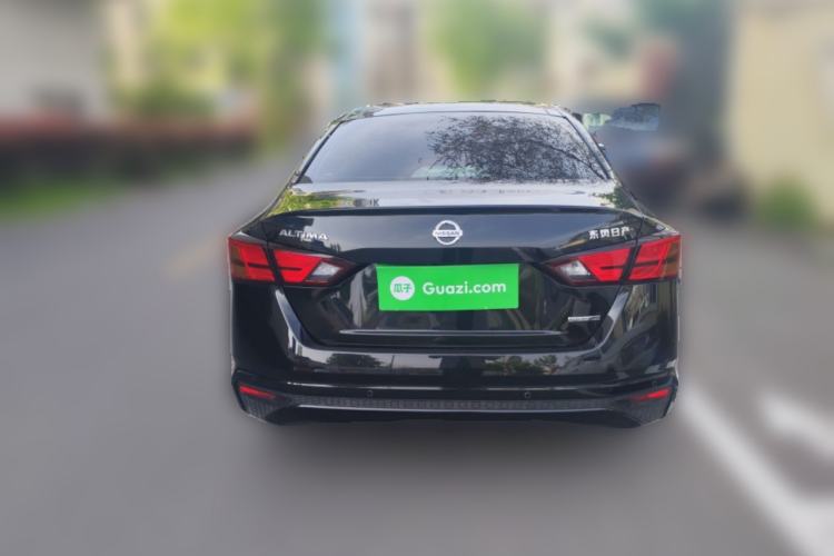 Used Nissan Teana 2021 2.0L XL Comfort Edition