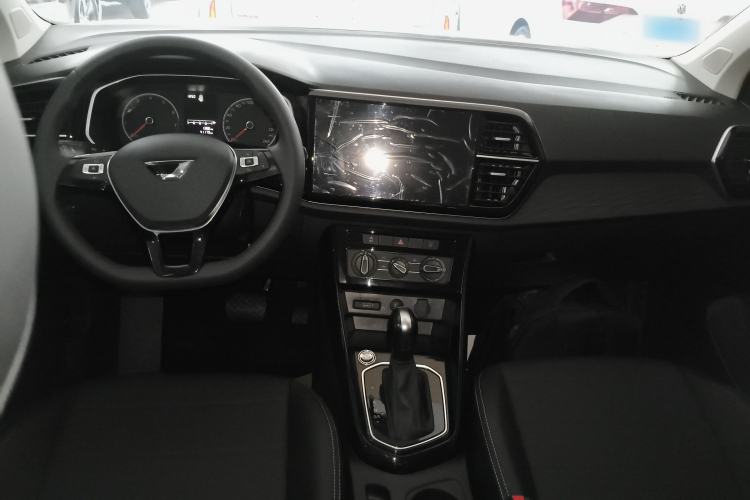 Used Jetta VS5 2022 280TSI Automatic Trendy Pro Version
