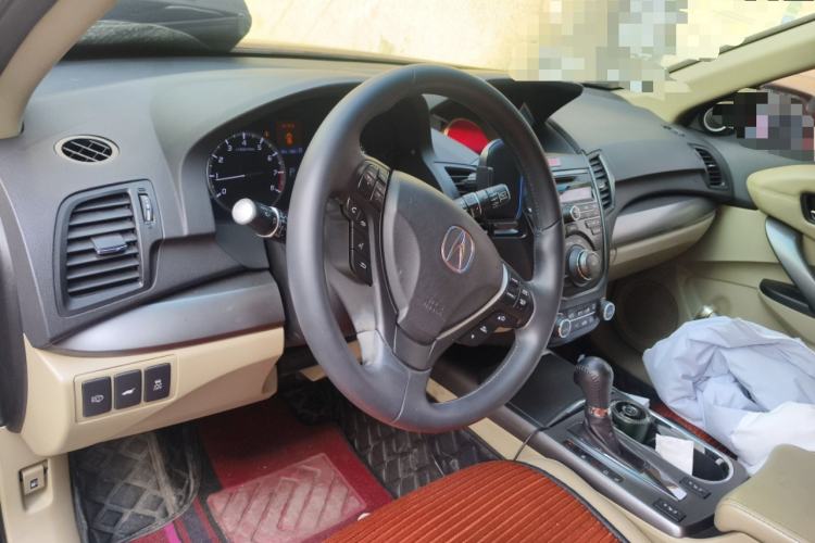 Used Acura RDX 2013 3.0L Two-Wheel Drive Elite Edition