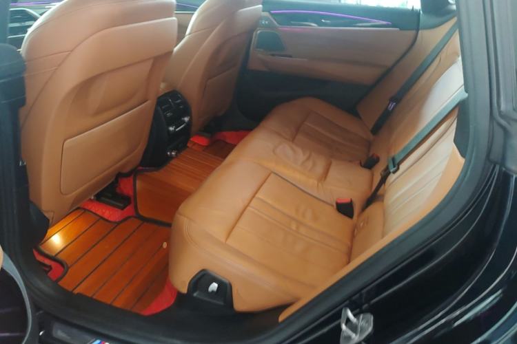 Used BMW 6 Series GT 2021 Restyled 630i M Sport Package