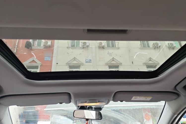 Used Chery Arrizo 5 2018 1.5L Manual Tribute to Youth Edition Headliner