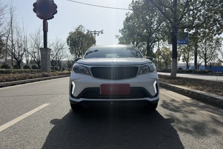 Used Livan X3 PRO 2022 1.5L CVT Xiao Sa
