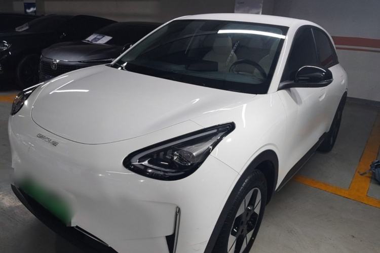 Used Geely Galaxy Geome 2025 310km Dream Edition