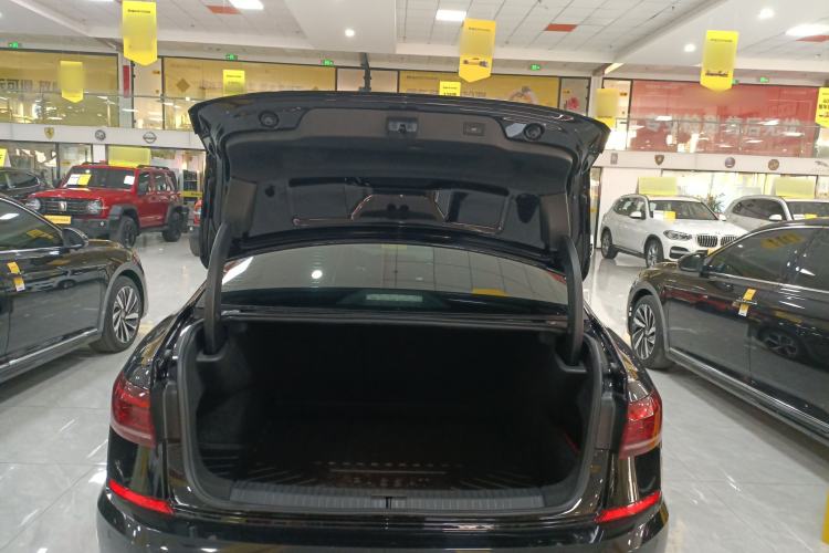 Used Volkswagen Passat 2023 Restyled 330TSI Starry Luxury Edition
