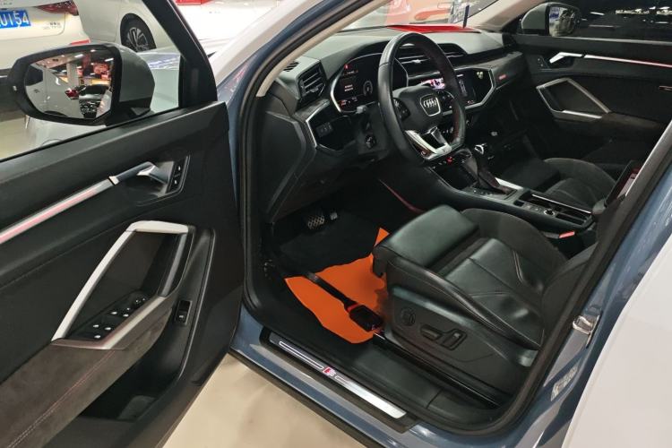 Used Audi Q3 Sportback 2022 40 TFSI RS Package Performance Model