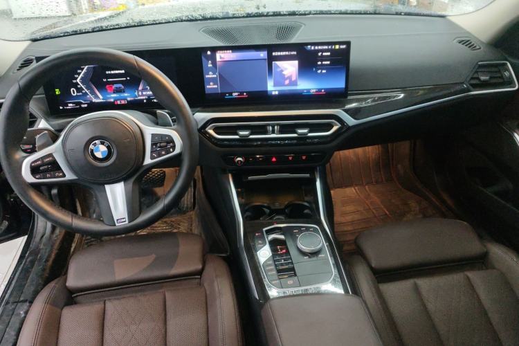 Used BMW 3 Series 2023 325Li M Sport Package
