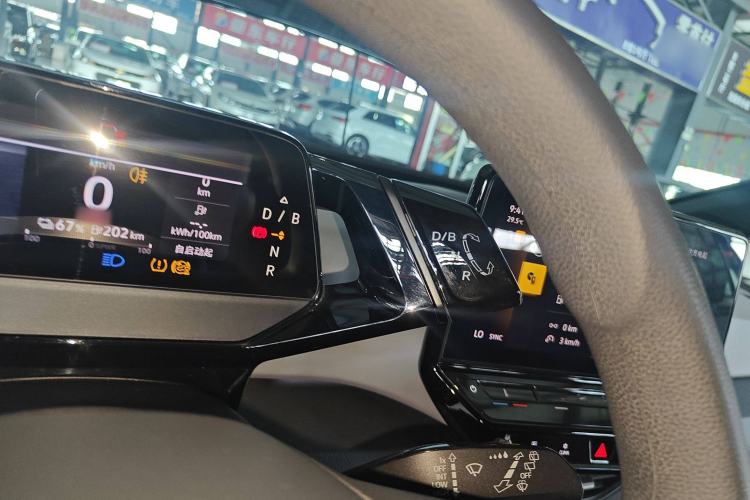 Used Volkswagen ID.3 2022 Pure Edition