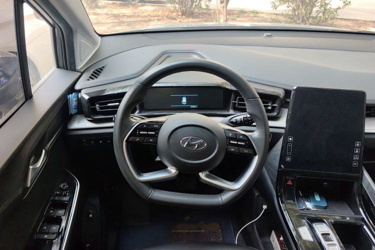 Used Hyundai Custo 2021 270TGDi Prestige LUX
