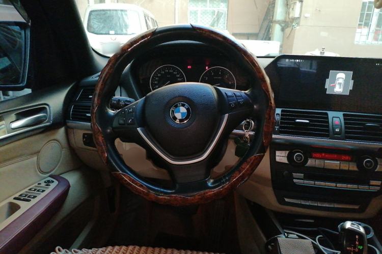 Used BMW X5 2013 xDrive35i Leading Model
