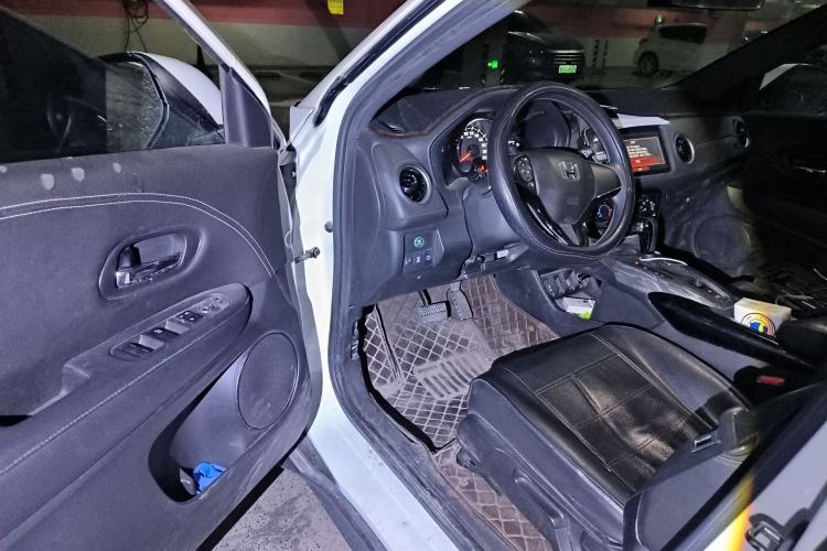 Used Honda XR-V 2020 1.5L CVT Comfort Version Driver Seat