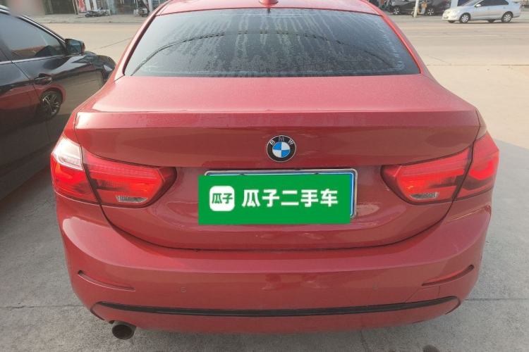 Used BMW 1 Series 2017 118i Sport Edition