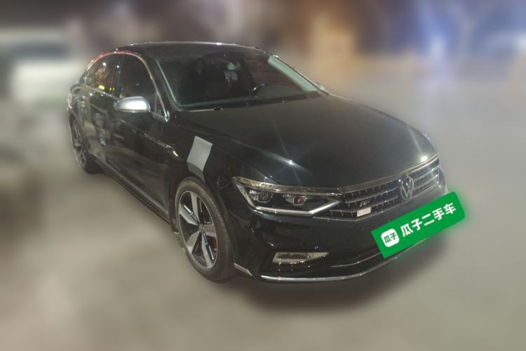 Used Volkswagen Magotan 2023 2 Million Units Commemorative Edition 330TSI DSG Luxury Version