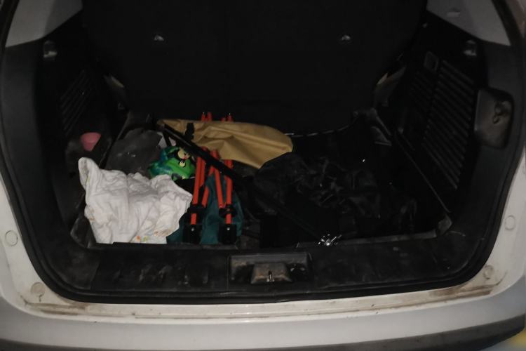 Used Luxgen U6 SUV 2014 1.8T Charm Version