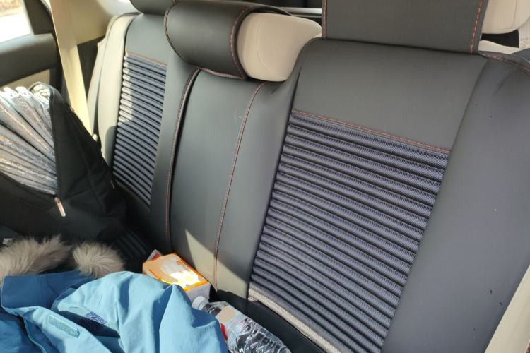 Used Honda CR-V 2016 2.0L two-wheel drive Urban Edition