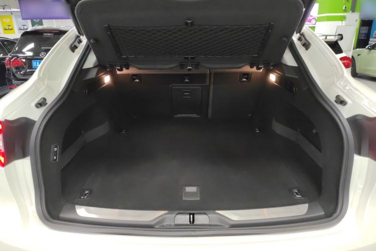 Used Maserati Levante 2016 3.0T Standard Edition