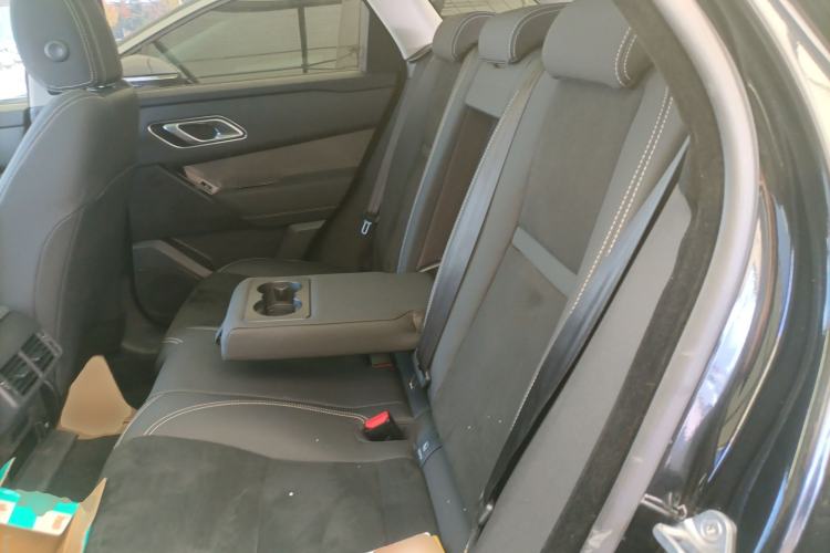 Used Land Rover Range Rover Velar 2020 P250