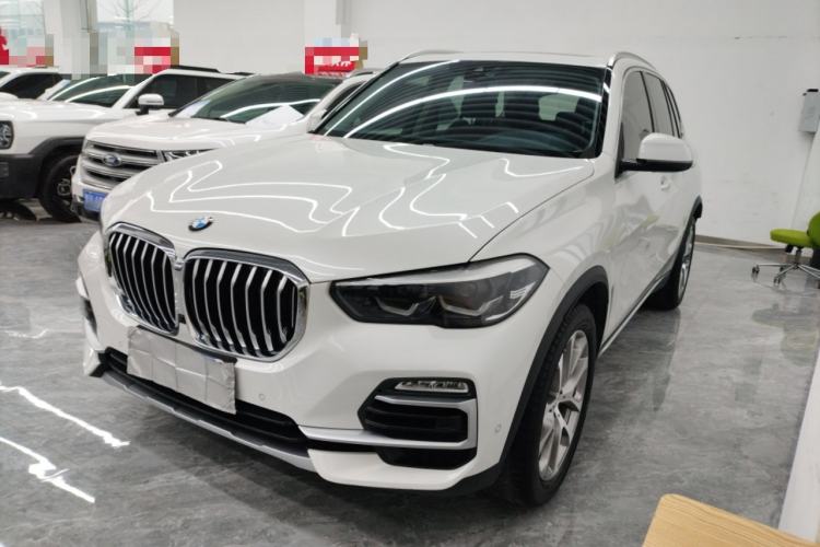 Used BMW X5 (Import) 2019 xDrive30i X Design Package