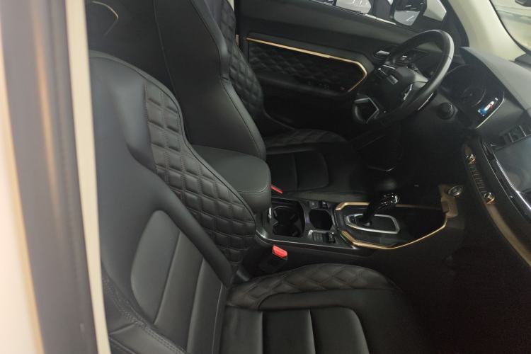 Used Haval H6 2020 1.5 GDIT Automatic Platinum Champion Edition