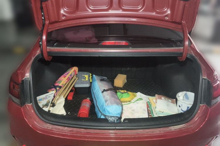 Used Hyundai Celesta 2020 1.6L Automatic GL Enjoyable Edition