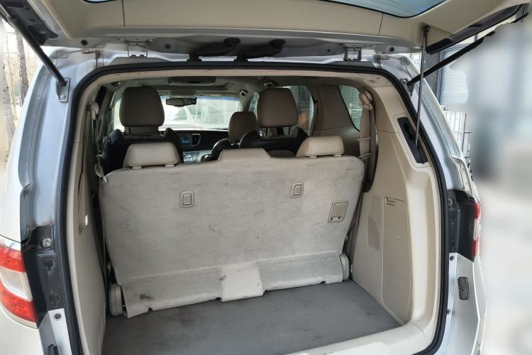 Used Buick GL8 2011 3.0L XT Luxury Business Flagship Edition

