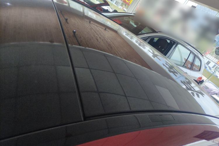 Used Mercedes-Benz CLA 2017 Refreshed CLA 220 4MATIC