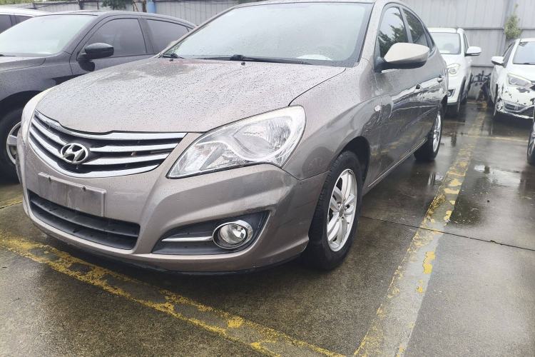 Used Hyundai Celesta 2015 1.6L Manual Comfort Model